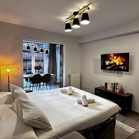 פורמיגל Precioso Apartamento Con Vistas A Pistas Y Garaje מראה חיצוני תמונה