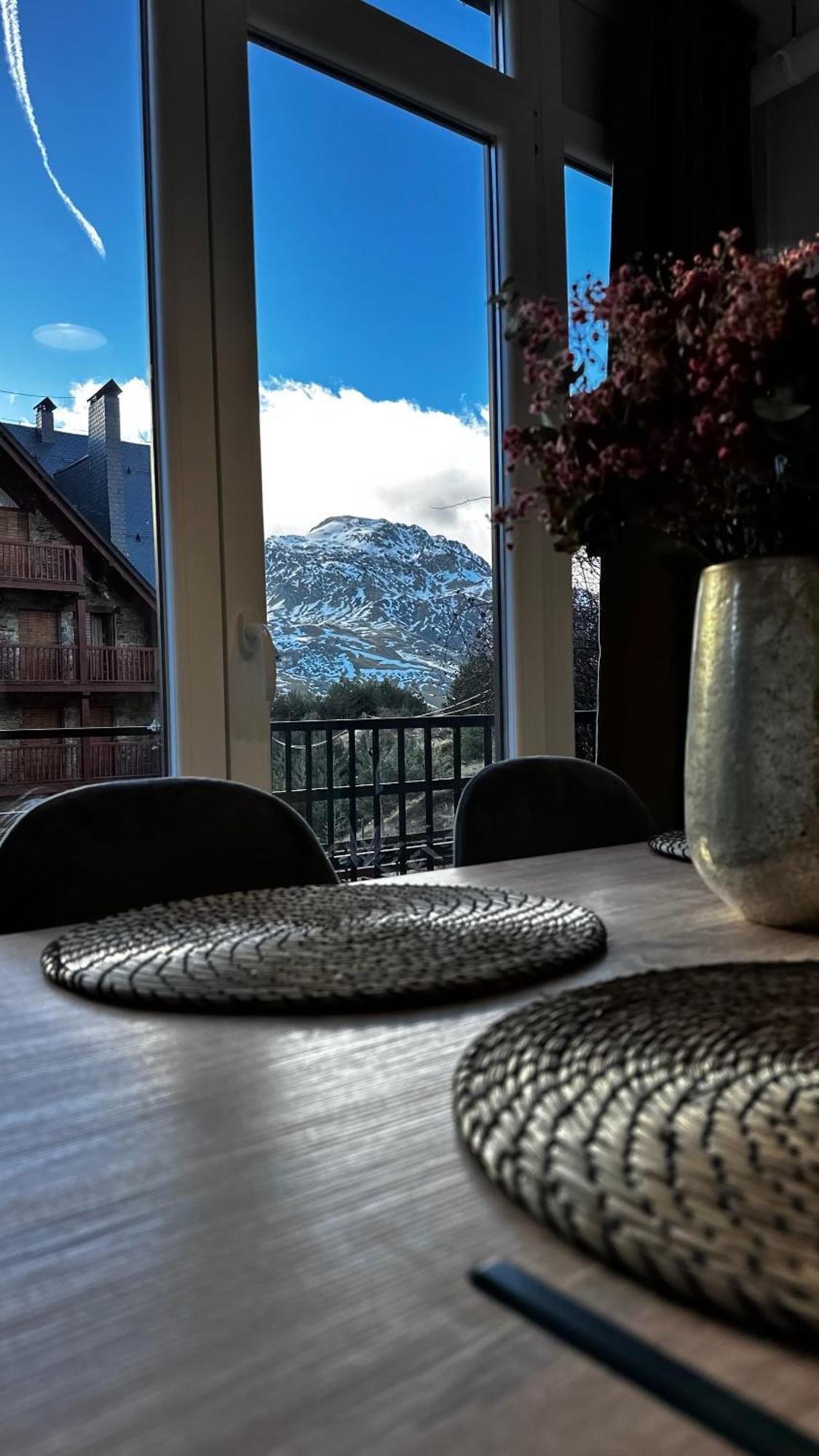 פורמיגל Precioso Apartamento Con Vistas A Pistas Y Garaje מראה חיצוני תמונה