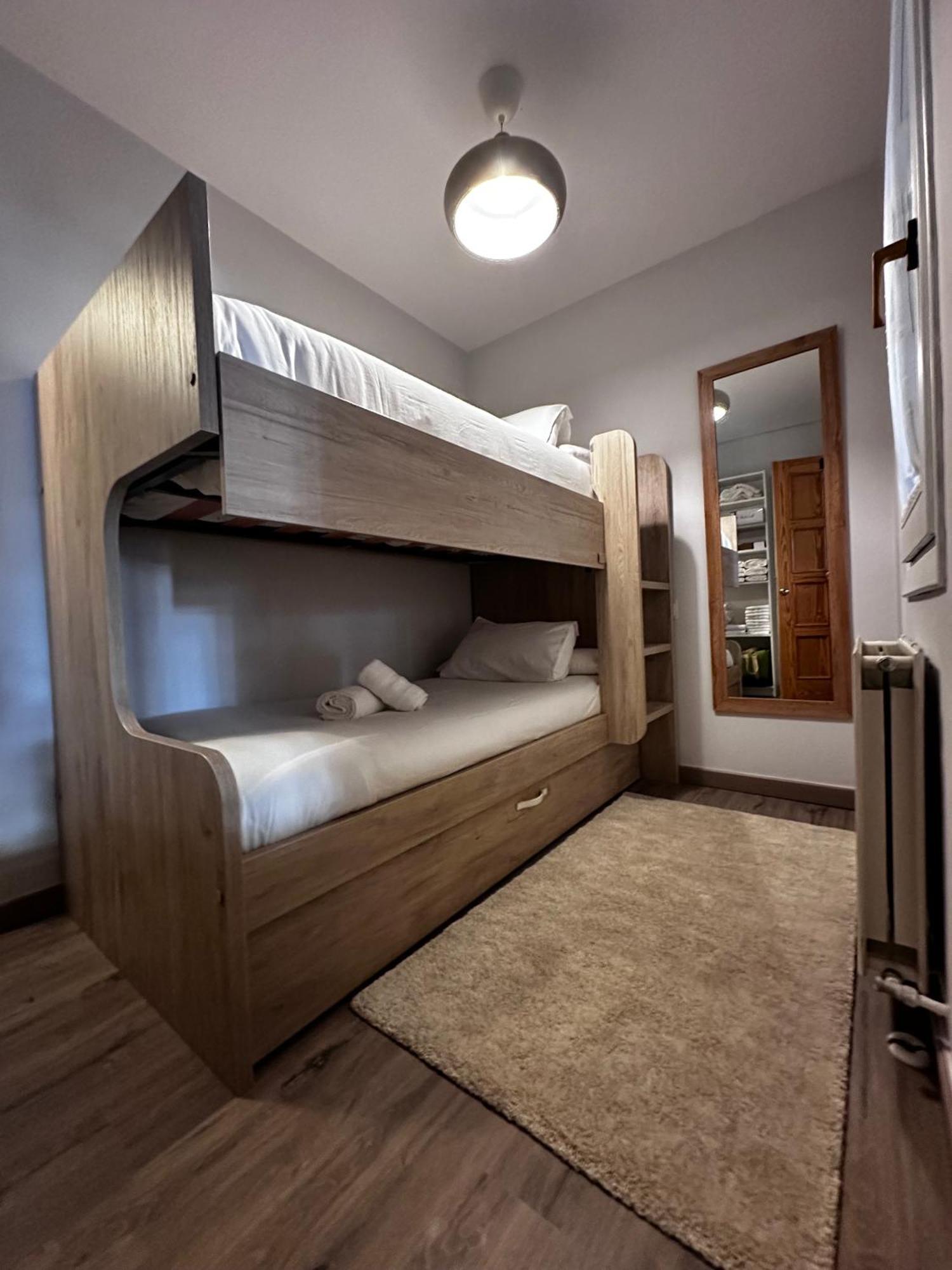 פורמיגל Precioso Apartamento Con Vistas A Pistas Y Garaje מראה חיצוני תמונה