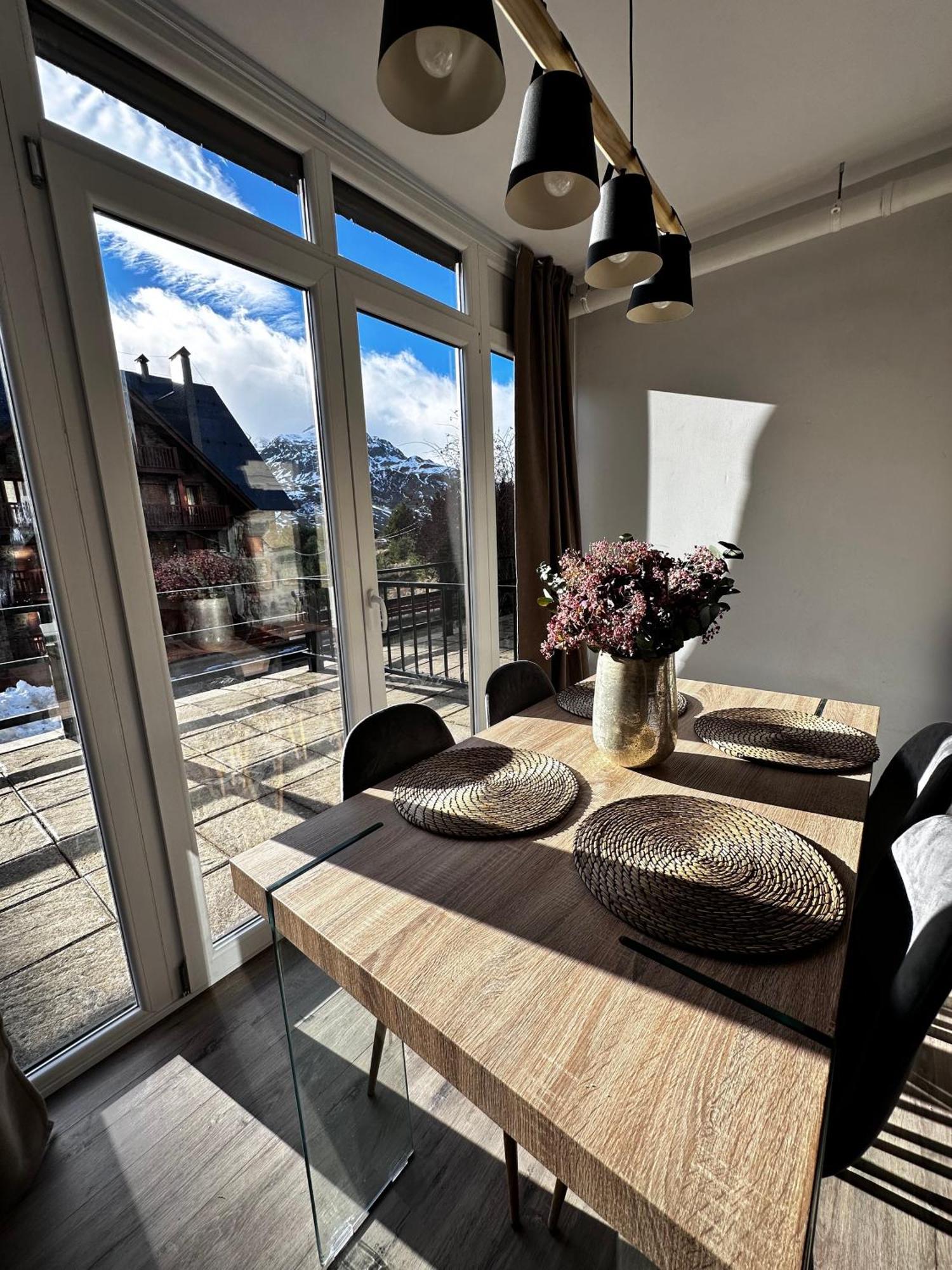 פורמיגל Precioso Apartamento Con Vistas A Pistas Y Garaje מראה חיצוני תמונה