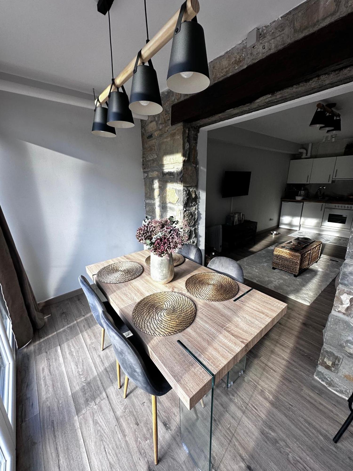 פורמיגל Precioso Apartamento Con Vistas A Pistas Y Garaje מראה חיצוני תמונה