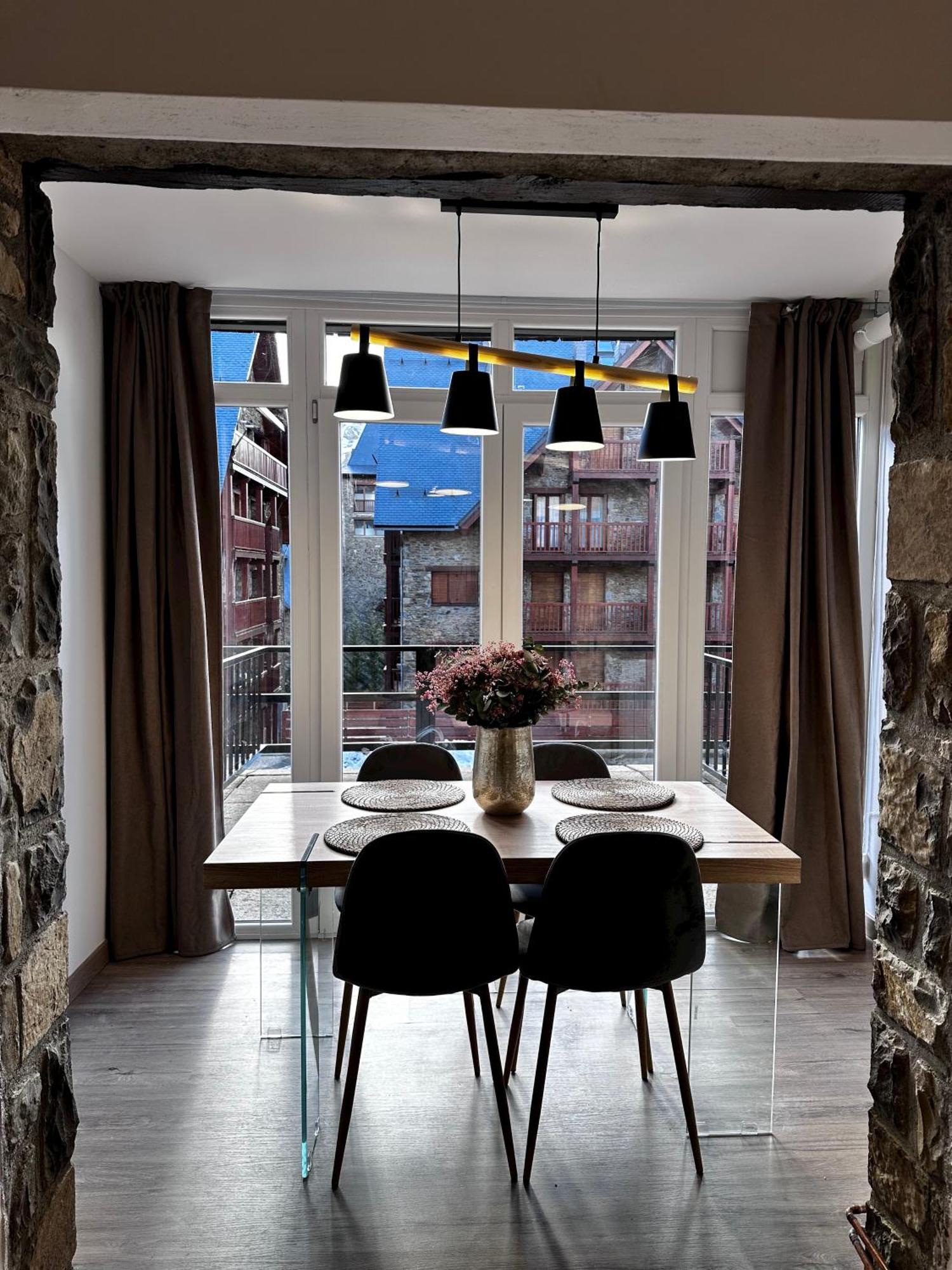 פורמיגל Precioso Apartamento Con Vistas A Pistas Y Garaje מראה חיצוני תמונה